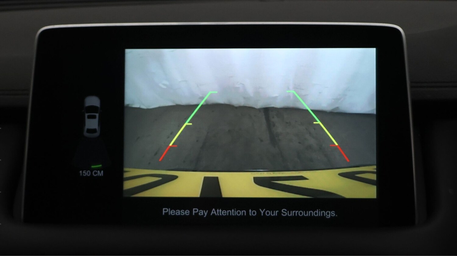 Used MG MG HS 2023 for sale - 77271134: Photo 24