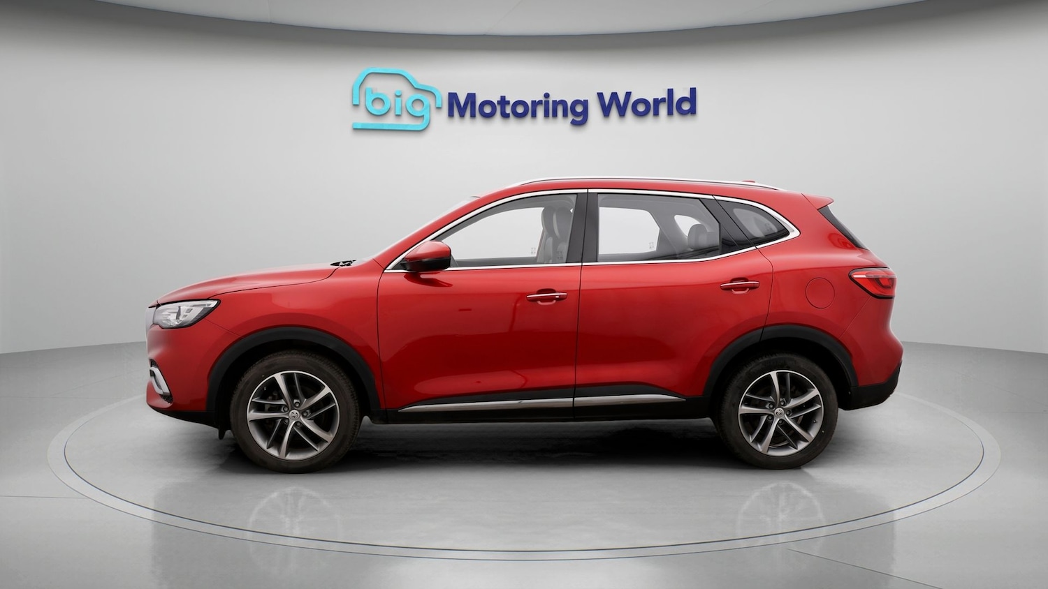 Used MG MG HS 2023 for sale - 77271134: Photo 4