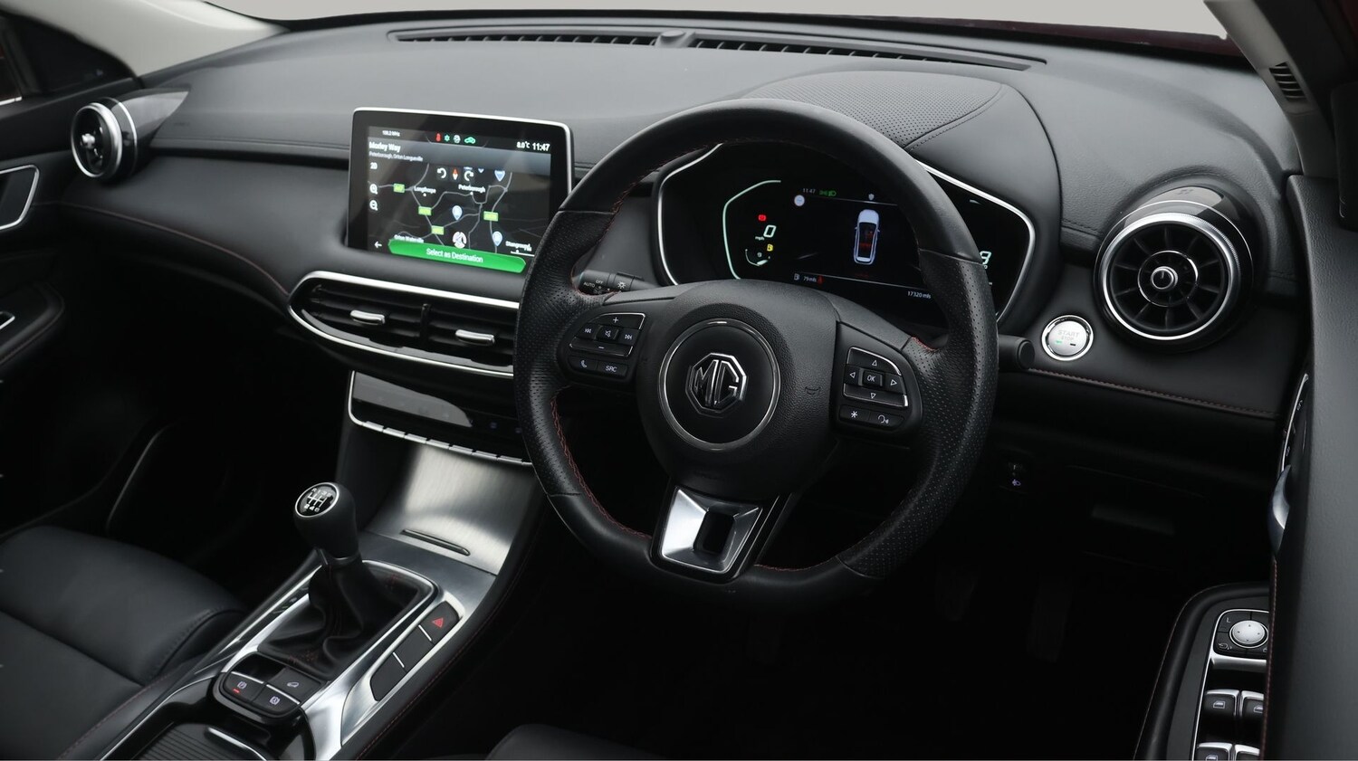 Used MG MG HS 2023 for sale - 77271134: Photo 9