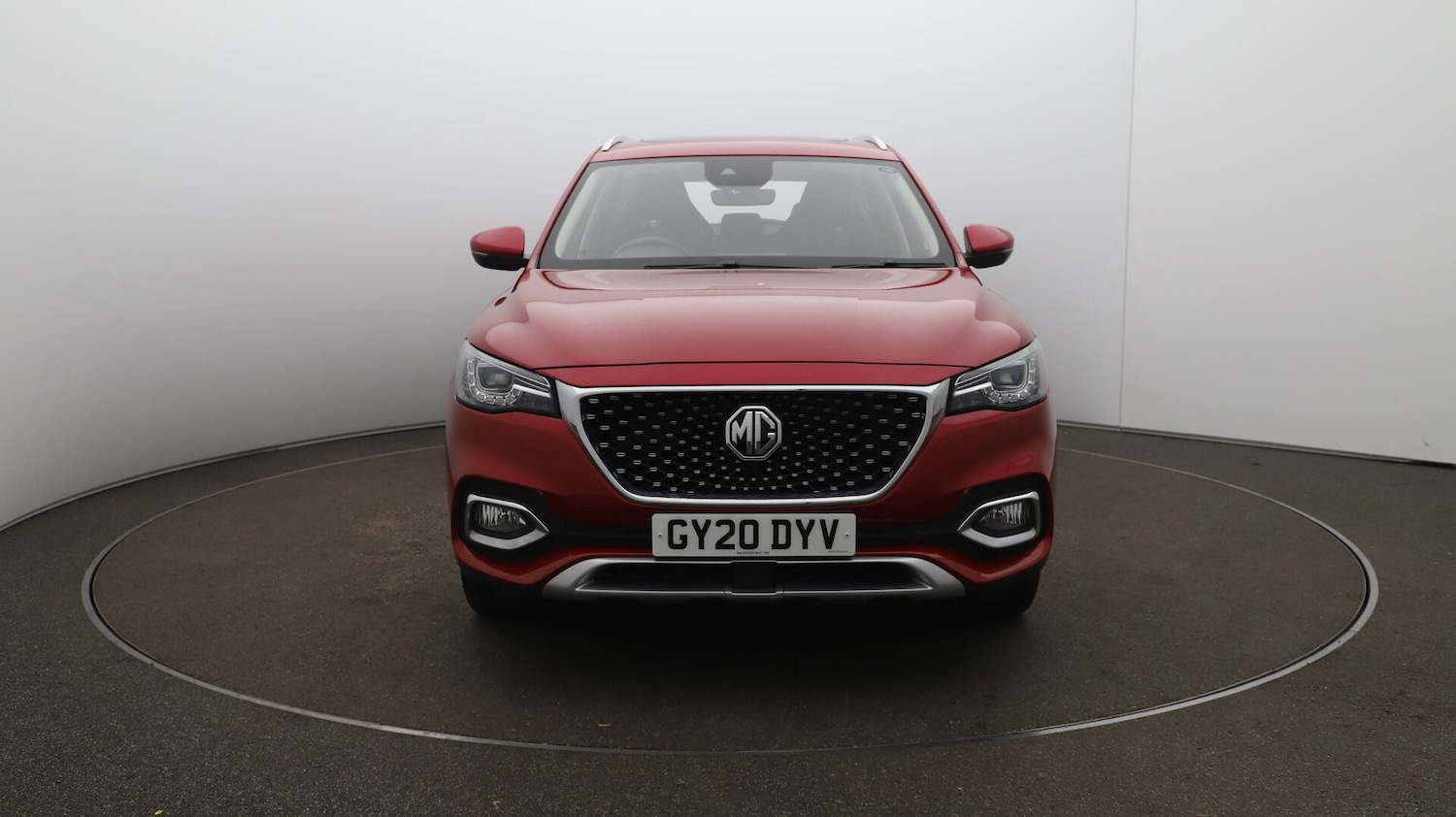 Vehicle 42