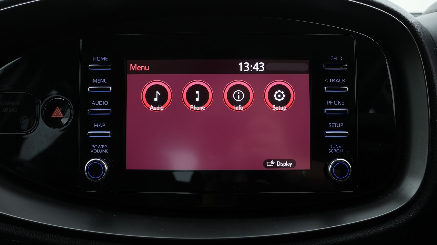 Used Toyota Aygo X 2022 for sale - 77392201: Photo 11