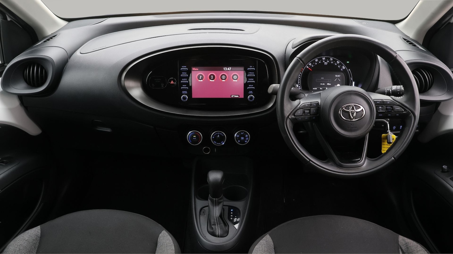 Used Toyota Aygo X 2022 for sale - 77392201: Photo 13