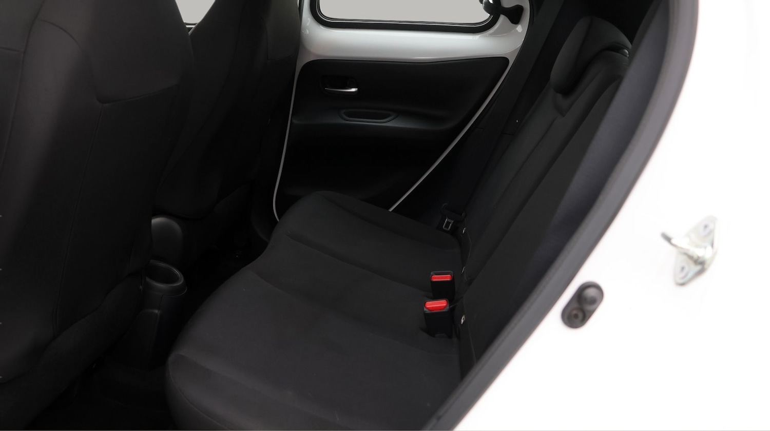 Used Toyota Aygo X 2022 for sale - 77392201: Photo 16