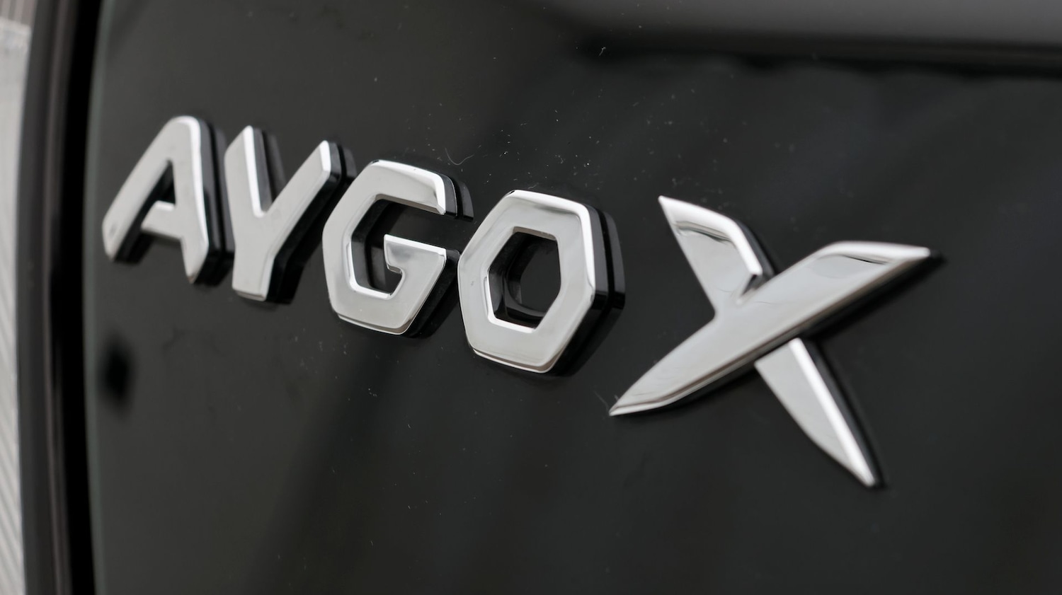 Used Toyota Aygo X 2022 for sale - 77392201: Photo 23