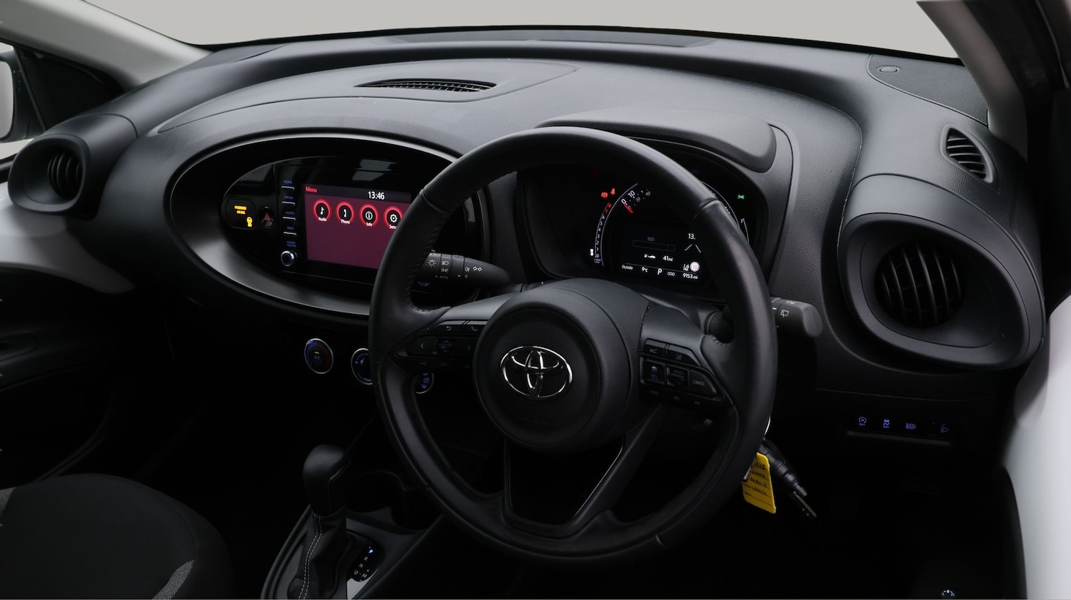 Used Toyota Aygo X 2022 for sale - 77392201: Photo 9