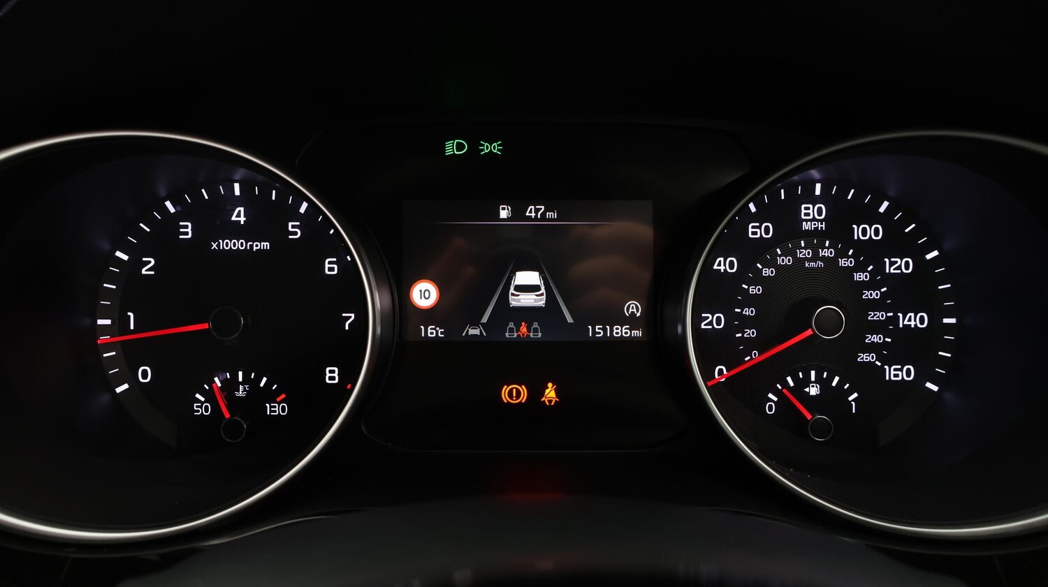 Used Kia Ceed 2025 for sale - 77474924: Photo 10