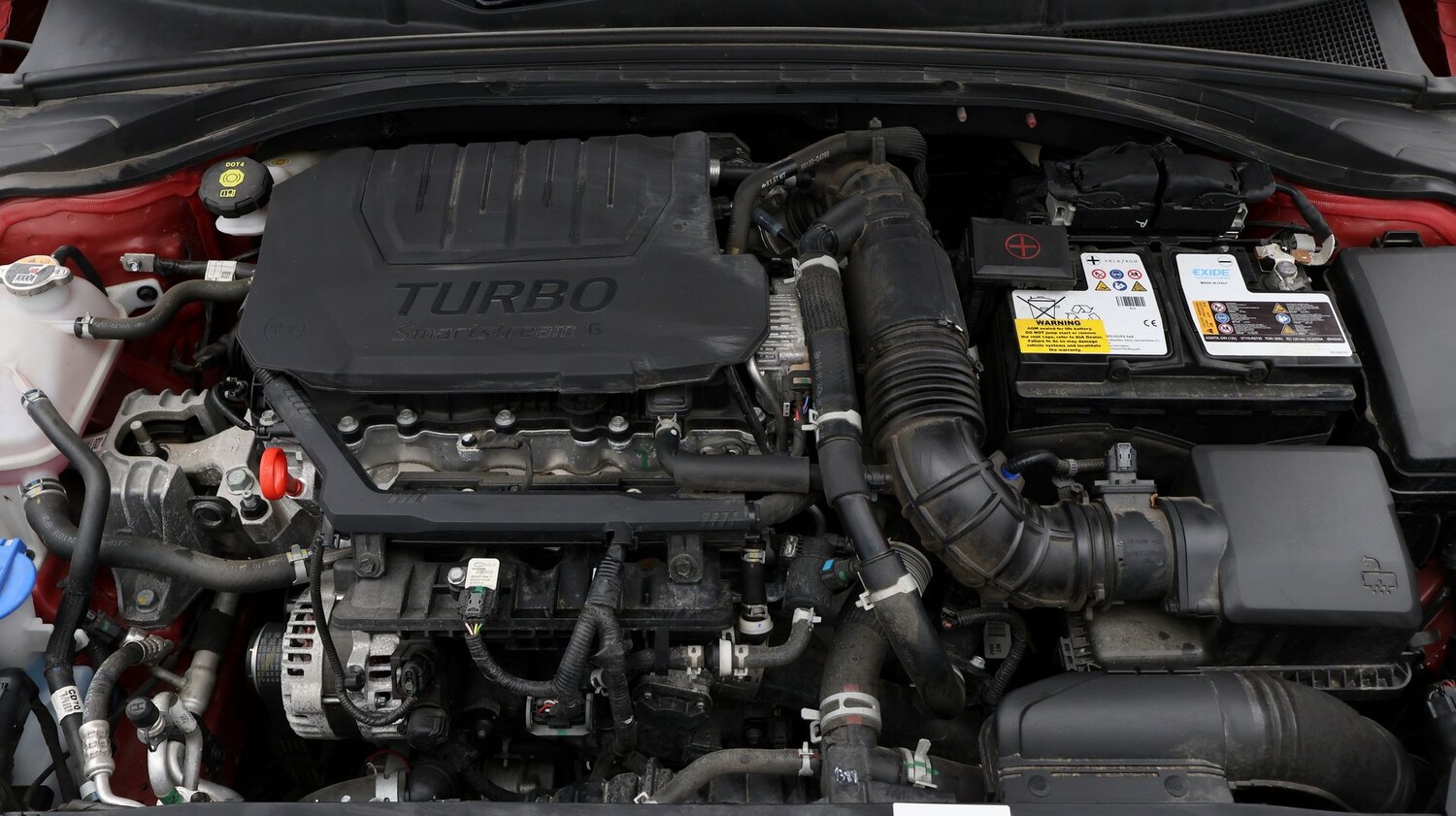 Used Kia Ceed 2025 for sale - 77474924: Photo 19