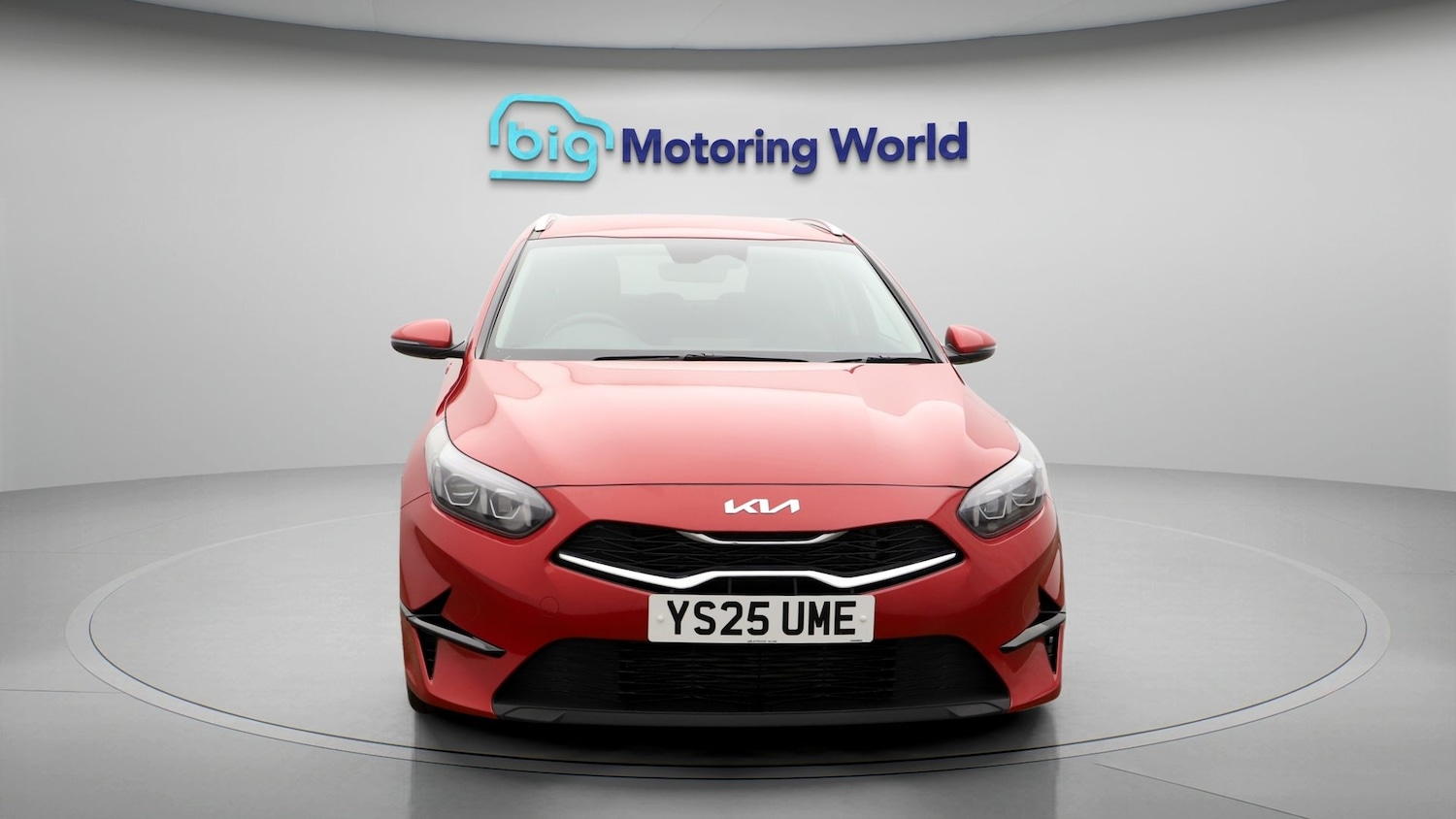 Used Kia Ceed 2025 for sale - 77474924: Photo 2