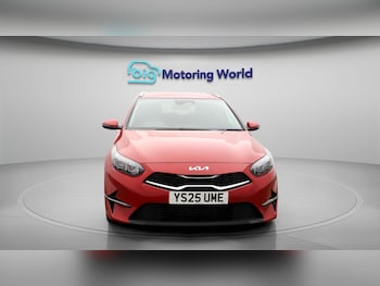 Used Kia Ceed 2025 for sale - 77474924: Photo