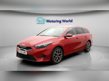 Used Kia Ceed 2025 for sale - 77474924: Photo