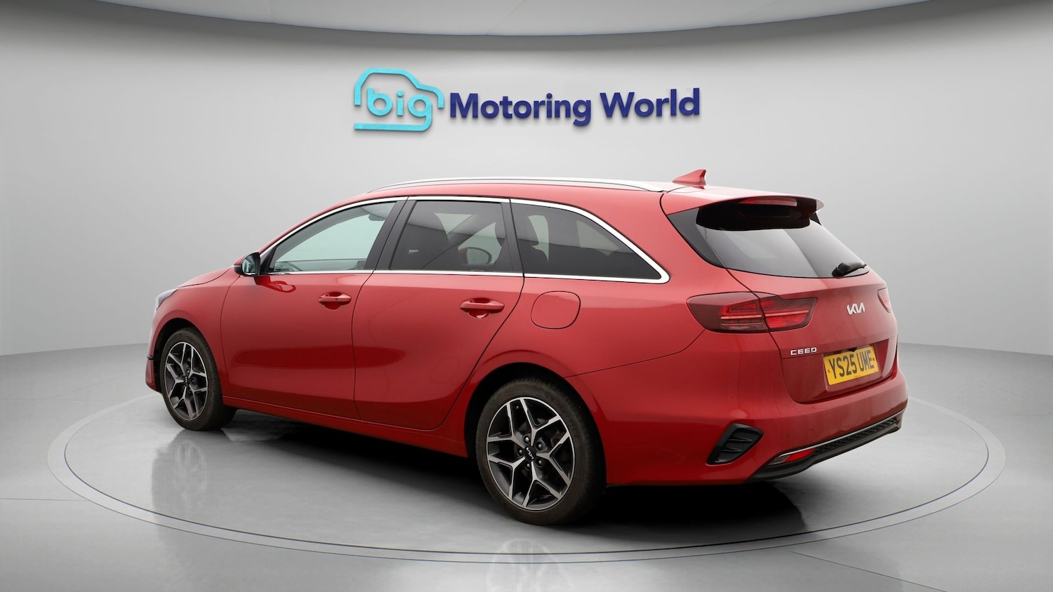 Used Kia Ceed 2025 for sale - 77474924: Photo 5