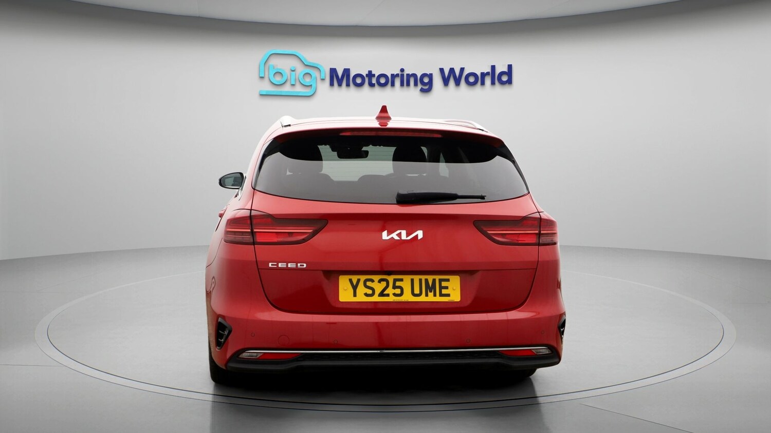 Used Kia Ceed 2025 for sale - 77474924: Photo 6