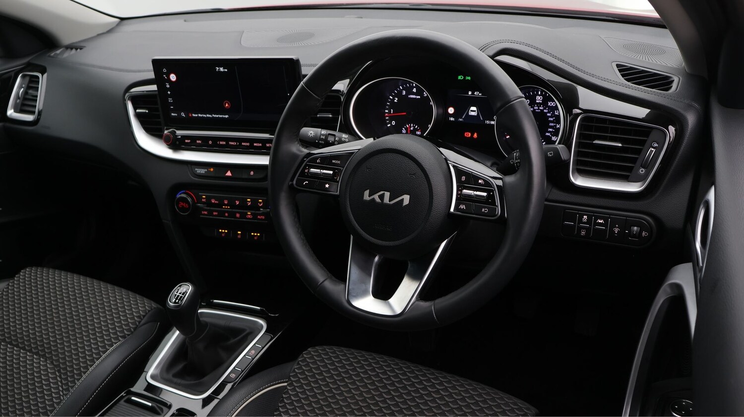 Used Kia Ceed 2025 for sale - 77474924: Photo 9