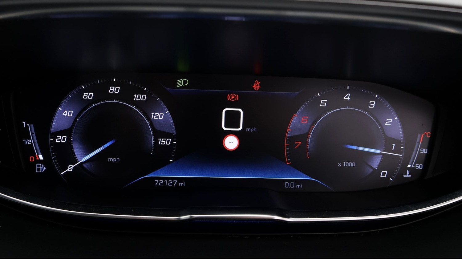 Used Peugeot 5008 2020 for sale - 77450215: Photo 10