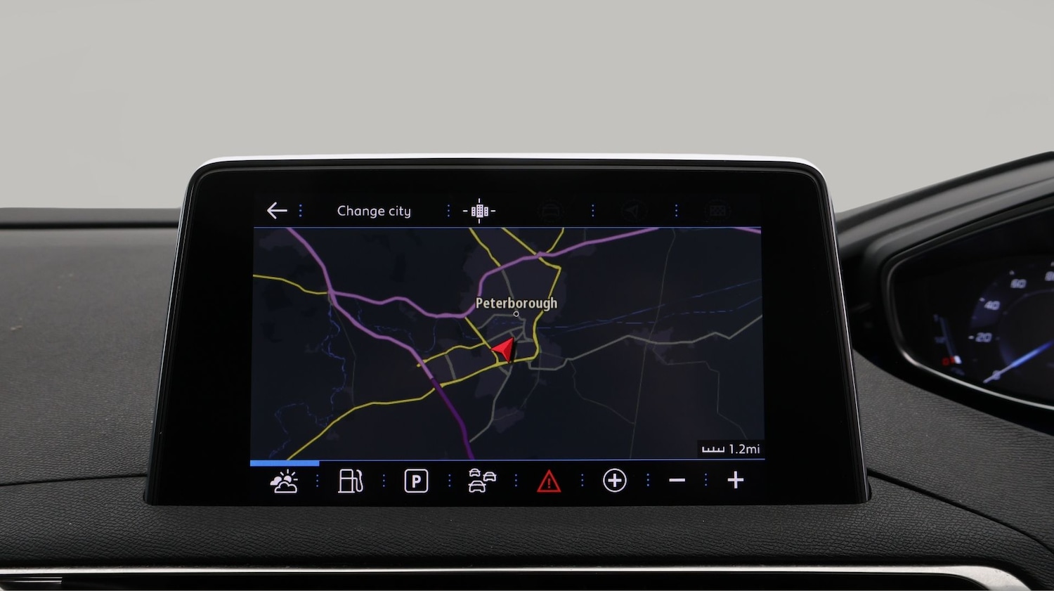 Used Peugeot 5008 2020 for sale - 77450215: Photo 11