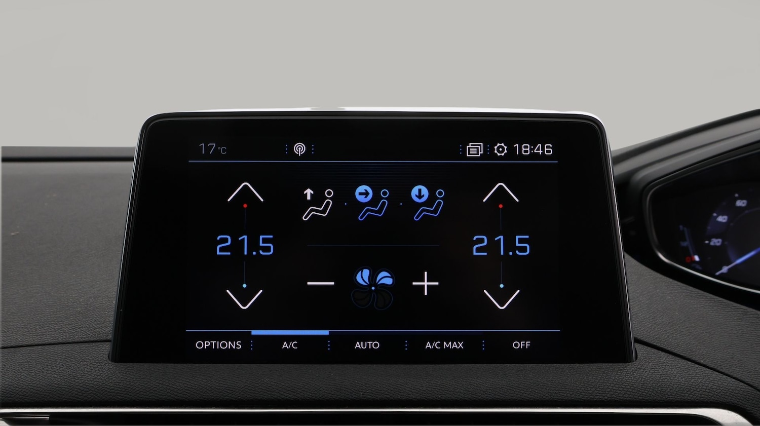 Used Peugeot 5008 2020 for sale - 77450215: Photo 12