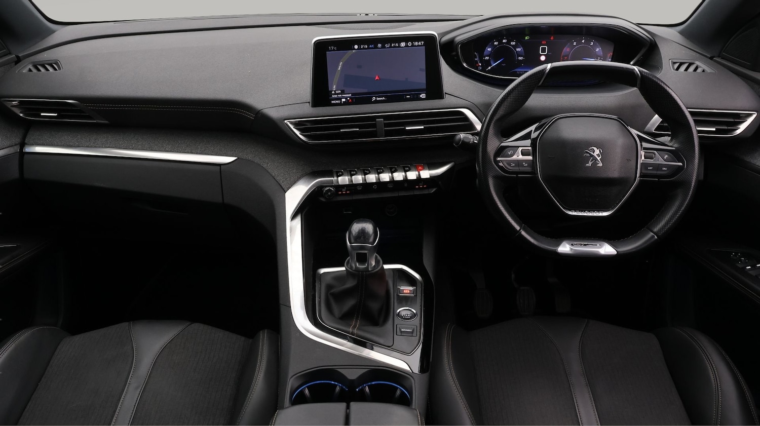 Used Peugeot 5008 2020 for sale - 77450215: Photo 13