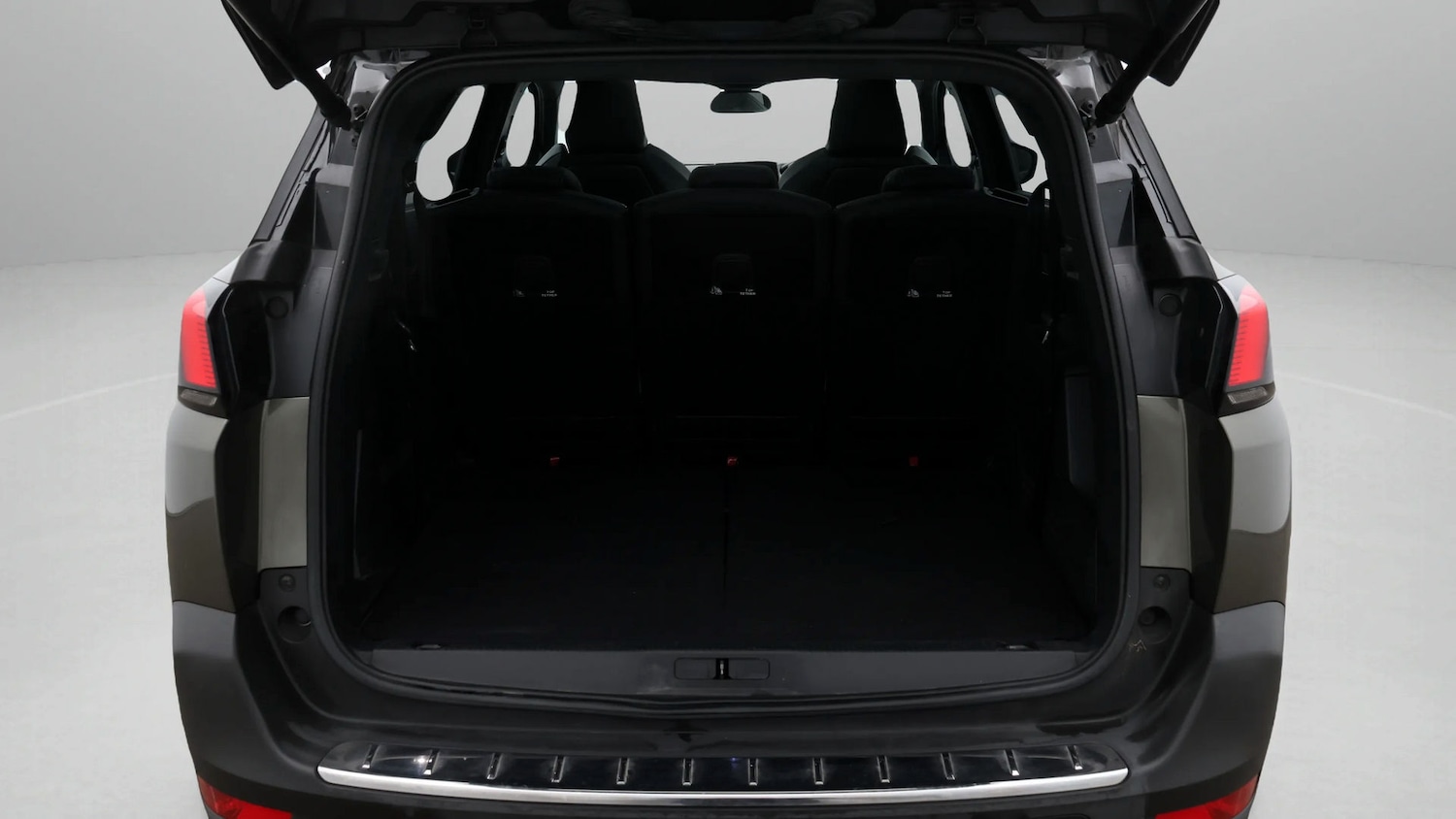 Used Peugeot 5008 2020 for sale - 77450215: Photo 17