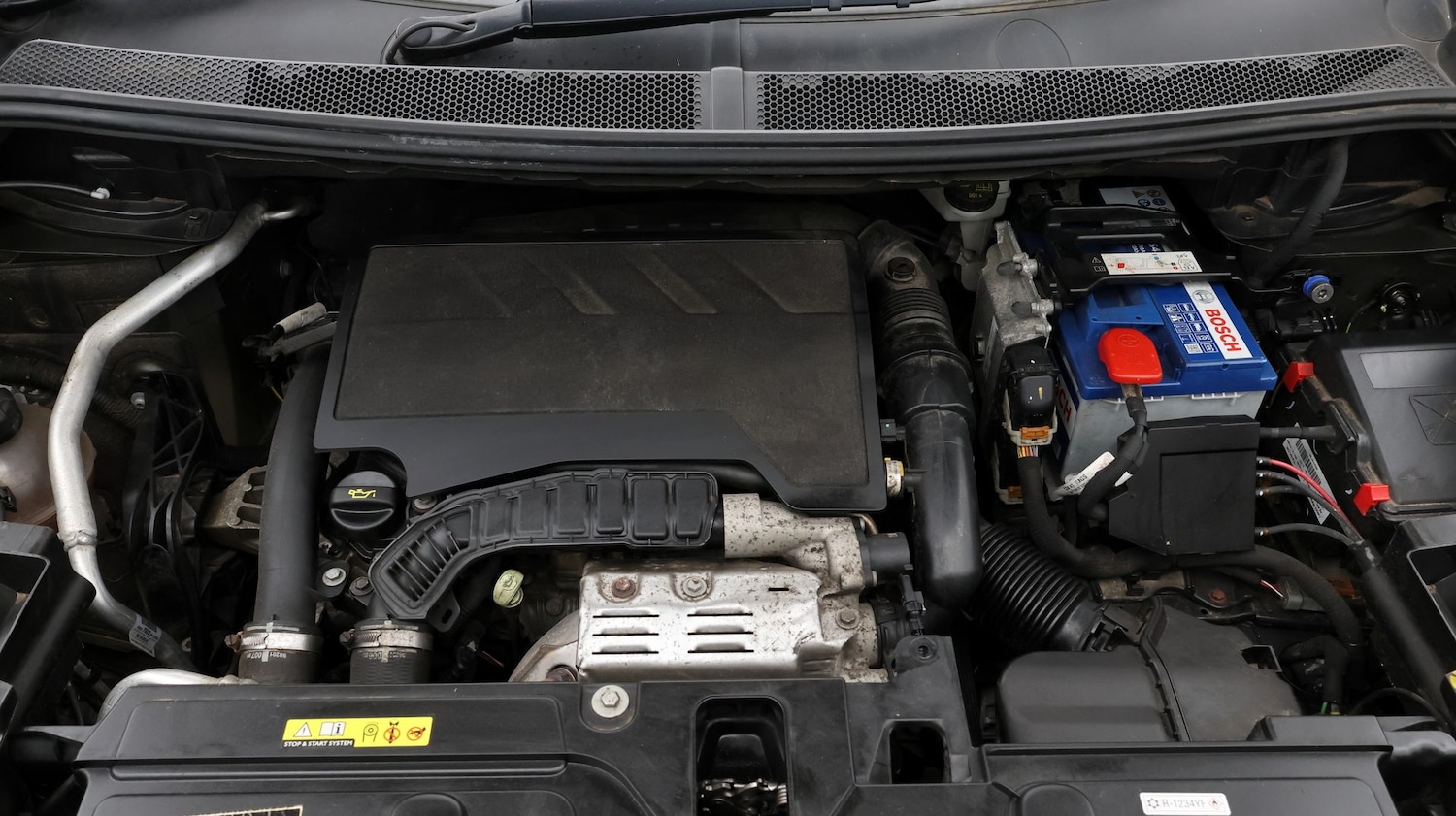 Used Peugeot 5008 2020 for sale - 77450215: Photo 19