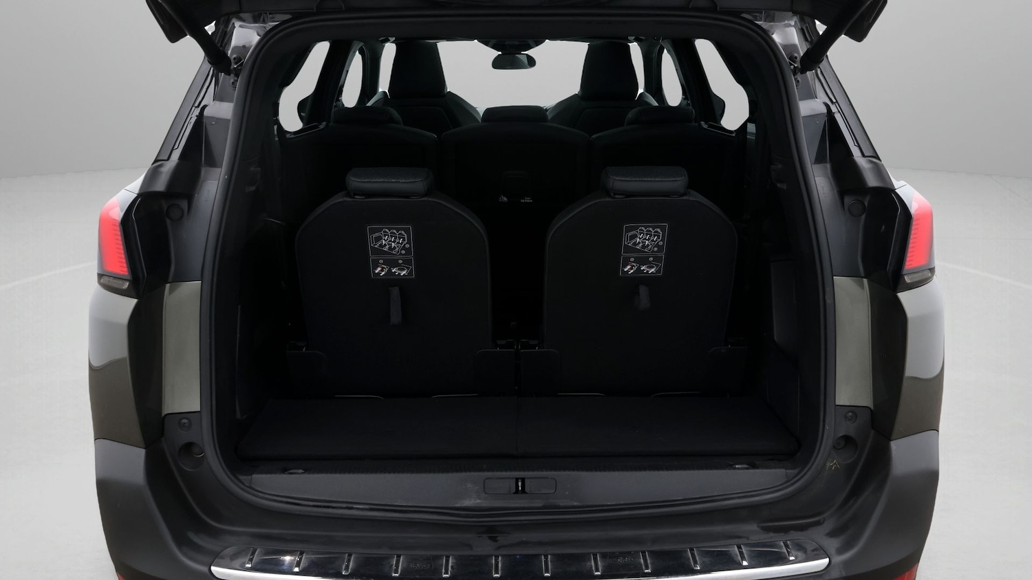 Used Peugeot 5008 2020 for sale - 77450215: Photo 22