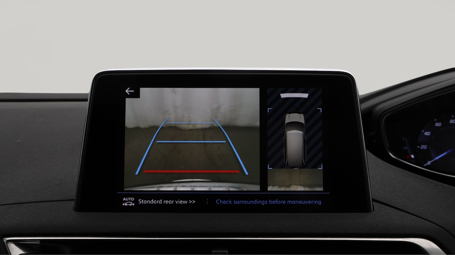 Used Peugeot 5008 2020 for sale - 77450215: Photo 26