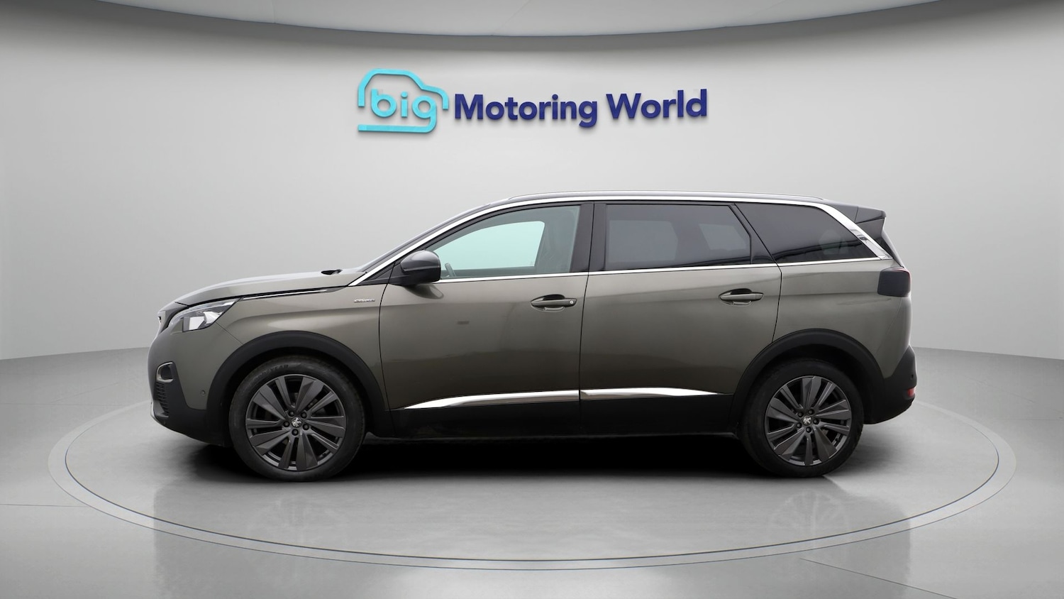 Used Peugeot 5008 2020 for sale - 77450215: Photo 4