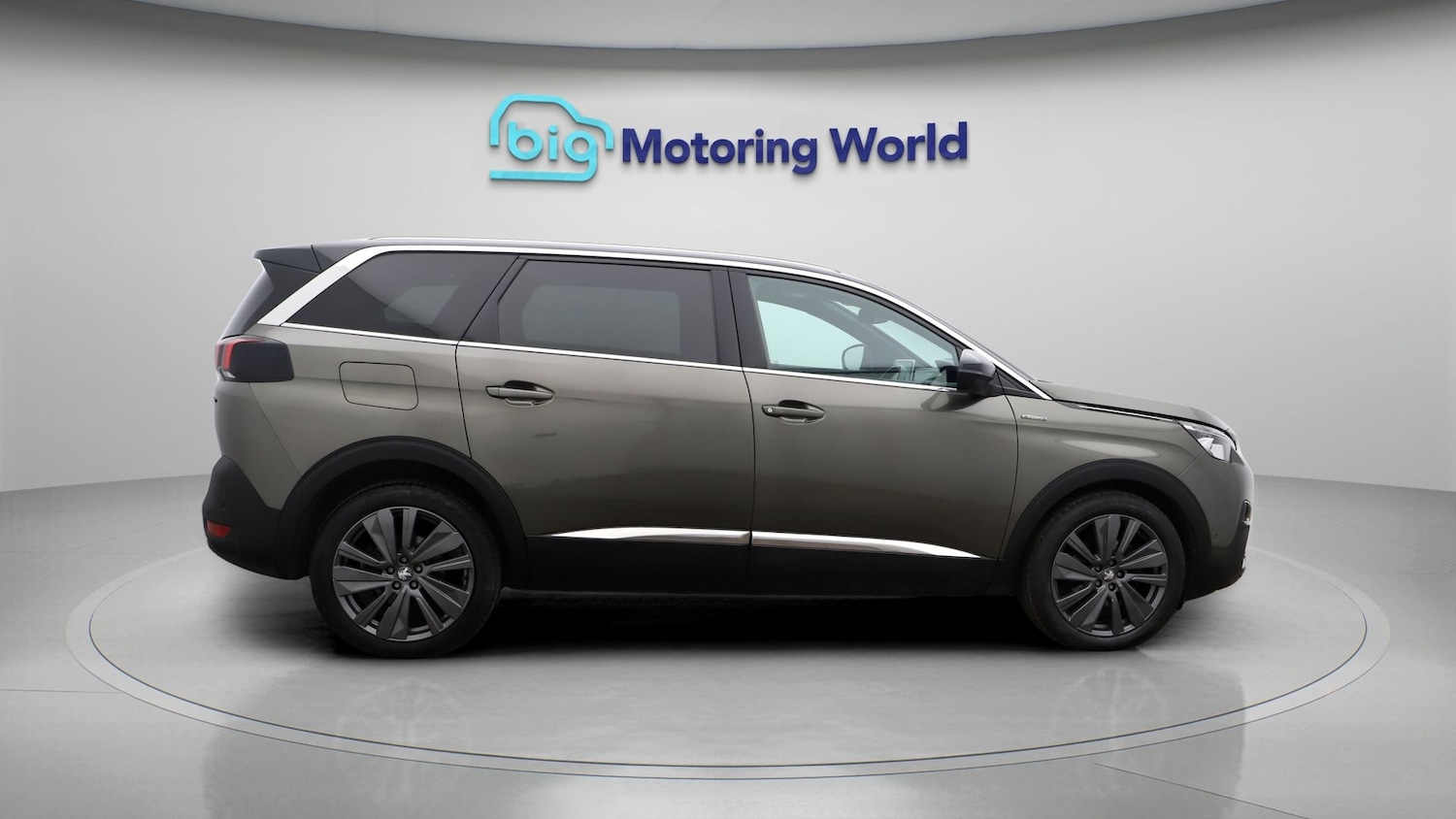 Used Peugeot 5008 2020 for sale - 77450215: Photo 8