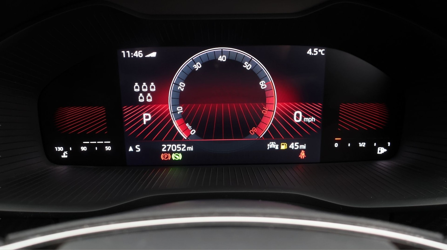 Used Skoda Kodiaq 2023 for sale - 77233651: Photo 10