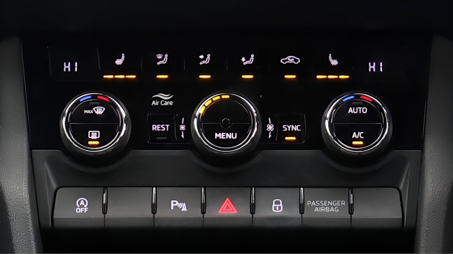 Used Skoda Kodiaq 2023 for sale - 77233651: Photo 12