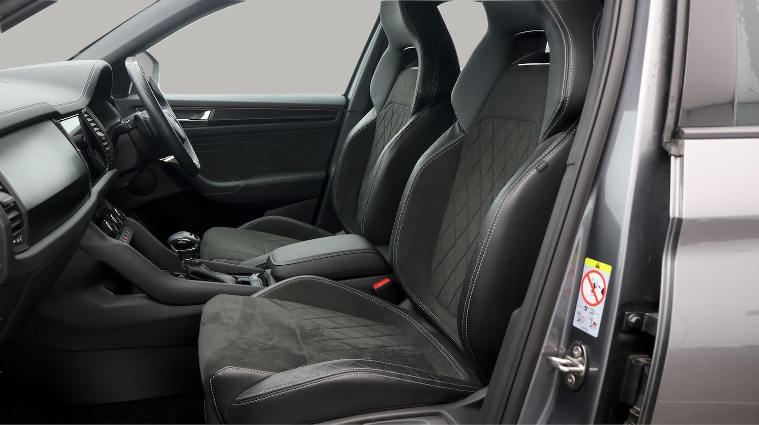 Used Skoda Kodiaq 2023 for sale - 77233651: Photo 14