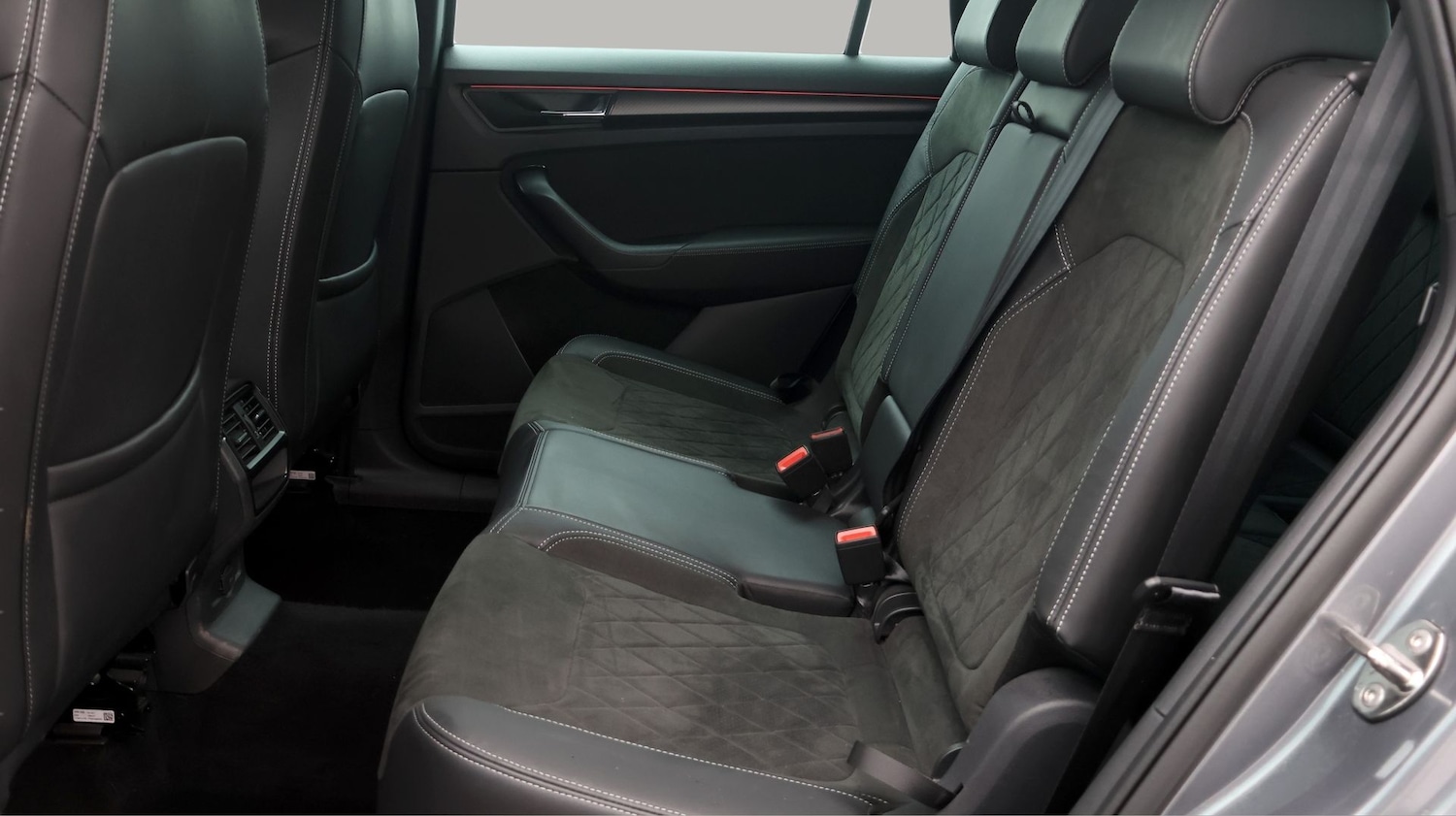 Used Skoda Kodiaq 2023 for sale - 77233651: Photo 16