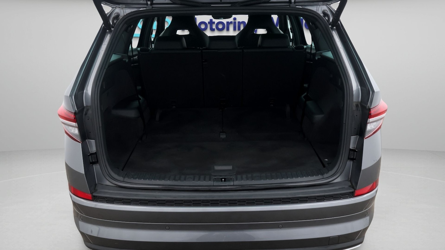 Used Skoda Kodiaq 2023 for sale - 77233651: Photo 17