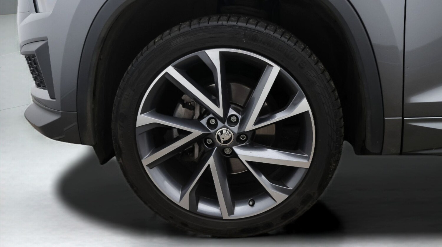 Used Skoda Kodiaq 2023 for sale - 77233651: Photo 18