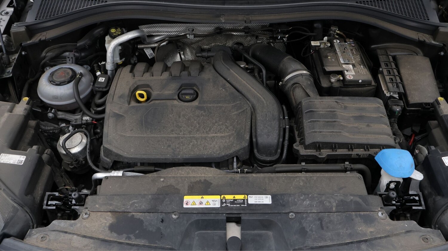 Used Skoda Kodiaq 2023 for sale - 77233651: Photo 19