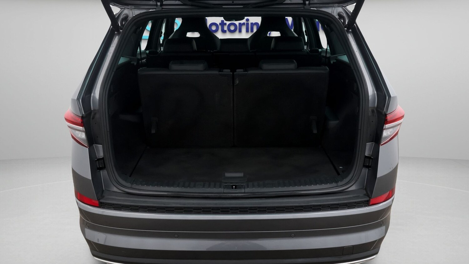 Used Skoda Kodiaq 2023 for sale - 77233651: Photo 21