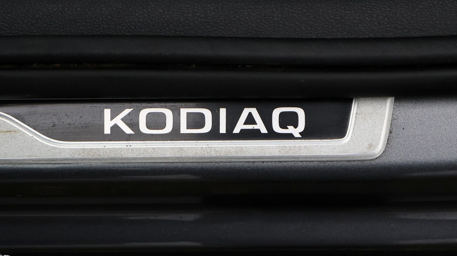 Used Skoda Kodiaq 2023 for sale - 77233651: Photo 23