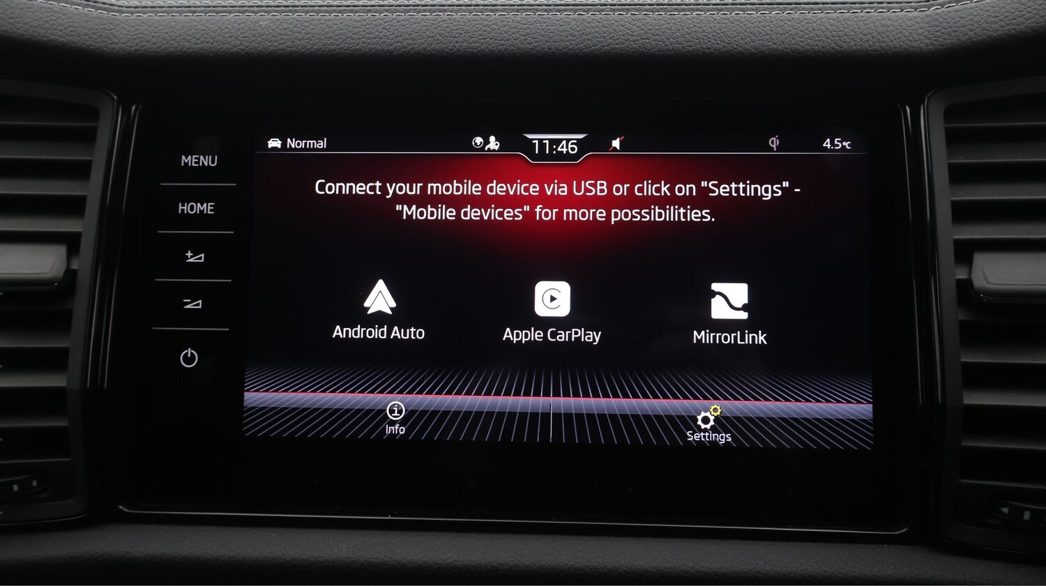 Used Skoda Kodiaq 2023 for sale - 77233651: Photo 29