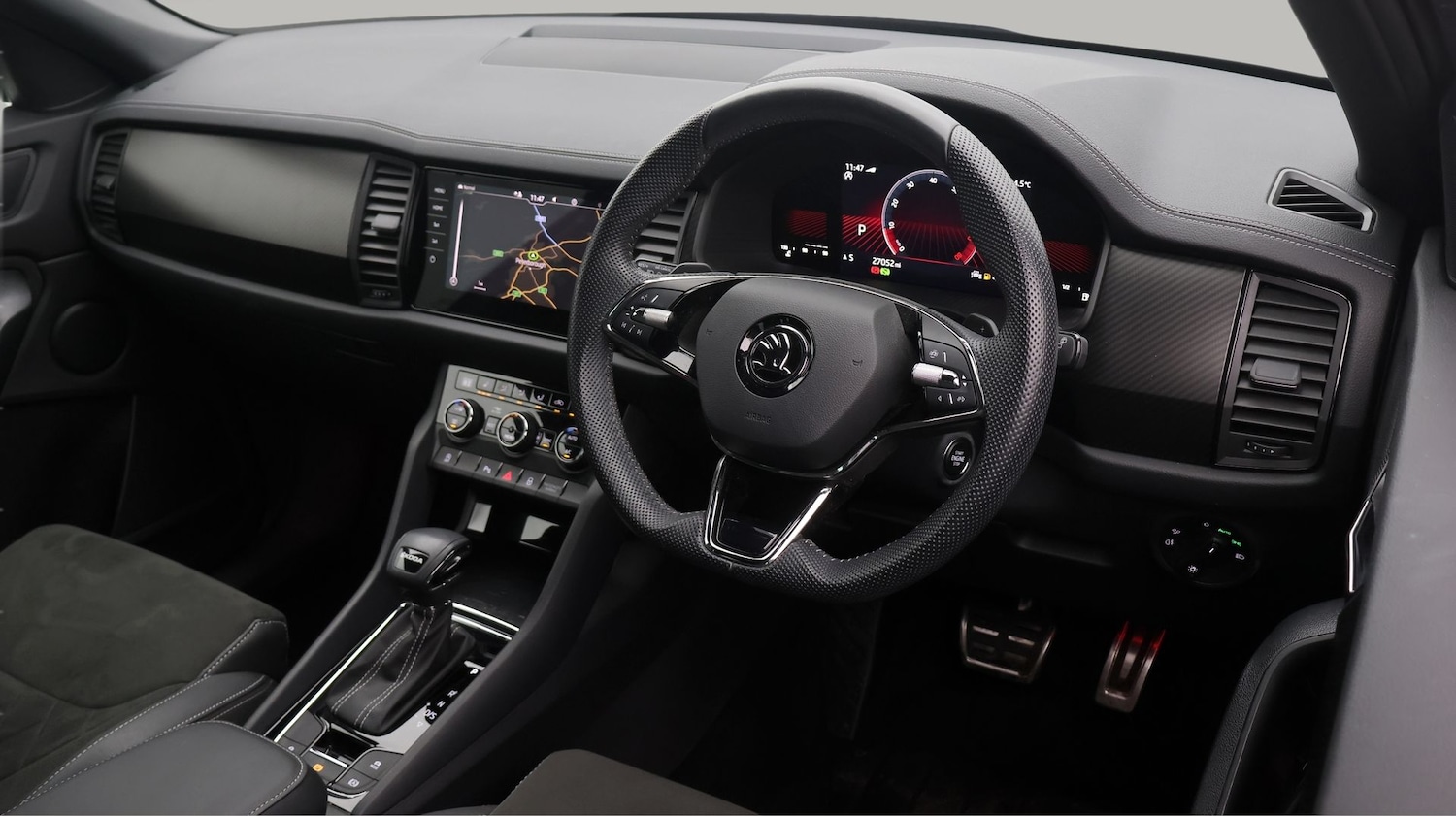 Used Skoda Kodiaq 2023 for sale - 77233651: Photo 9