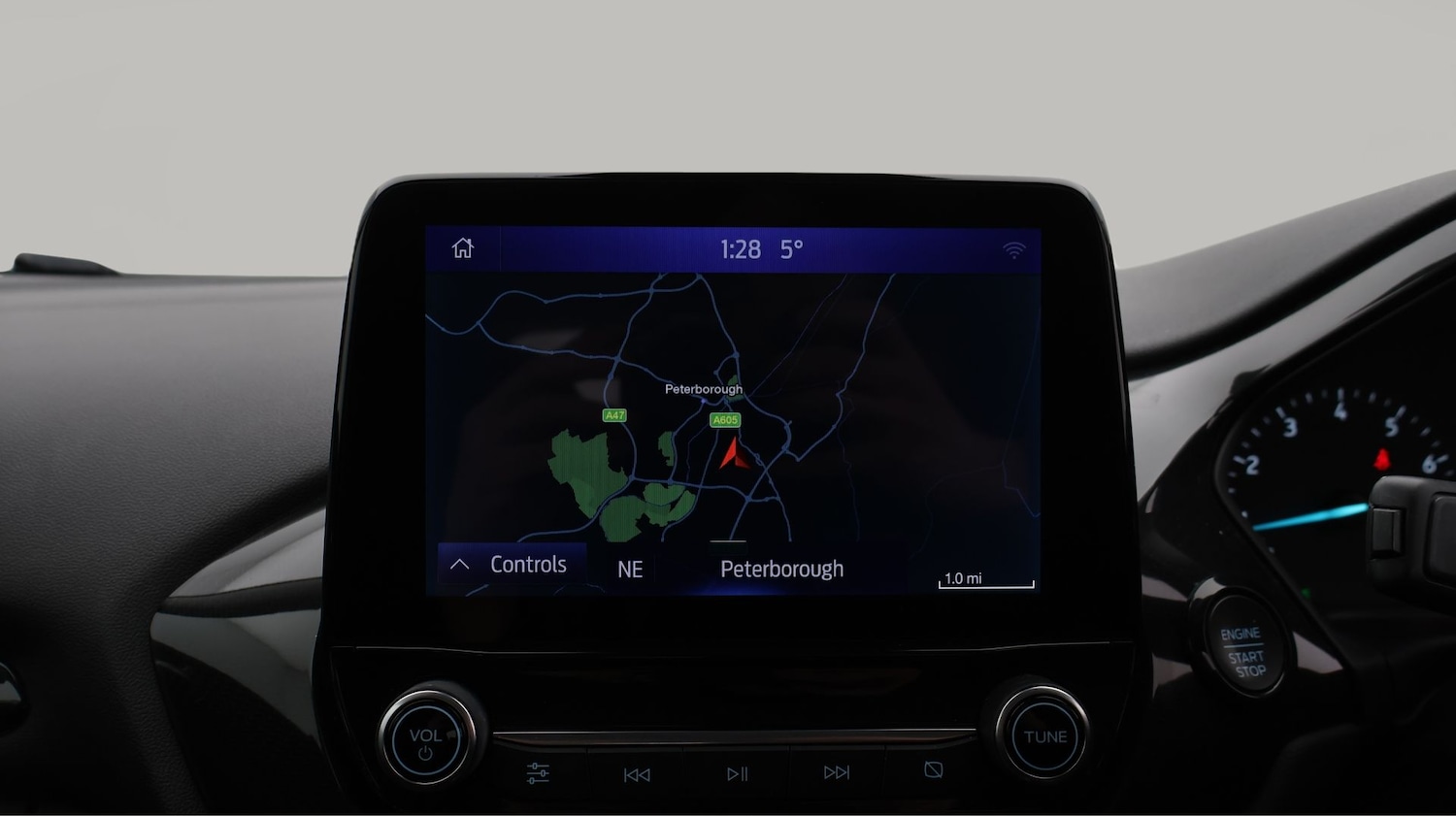 Used Ford Puma 2023 for sale - 77392177: Photo 11