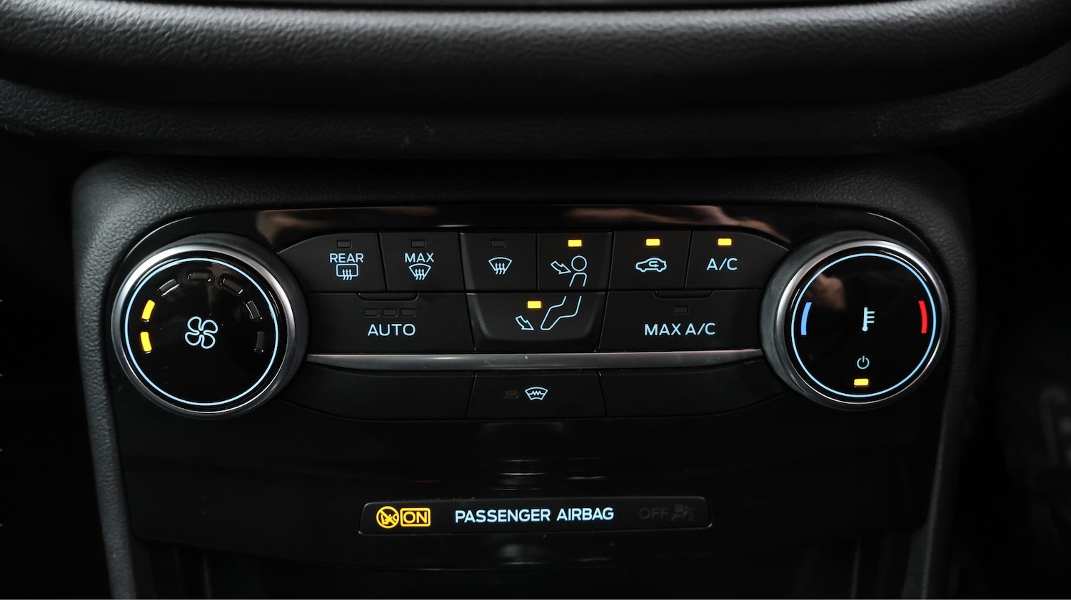 Used Ford Puma 2023 for sale - 77392177: Photo 12