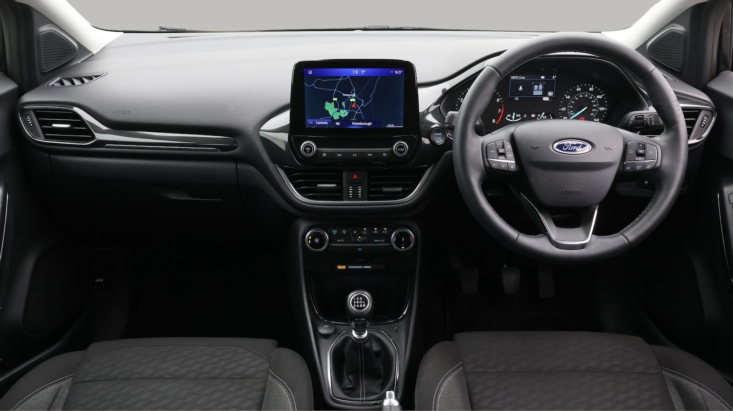 Used Ford Puma 2023 for sale - 77392177: Photo 13