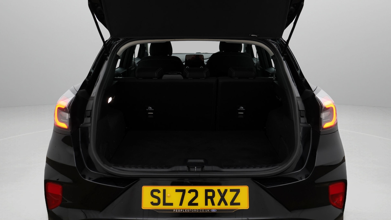 Used Ford Puma 2023 for sale - 77392177: Photo 17