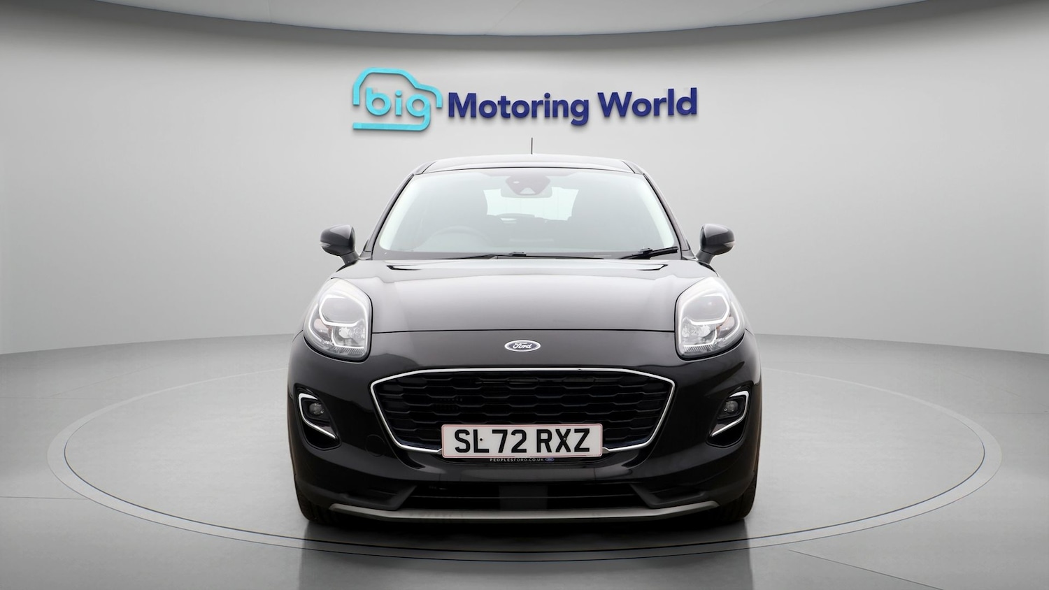 Used Ford Puma 2023 for sale - 77392177: Photo 2