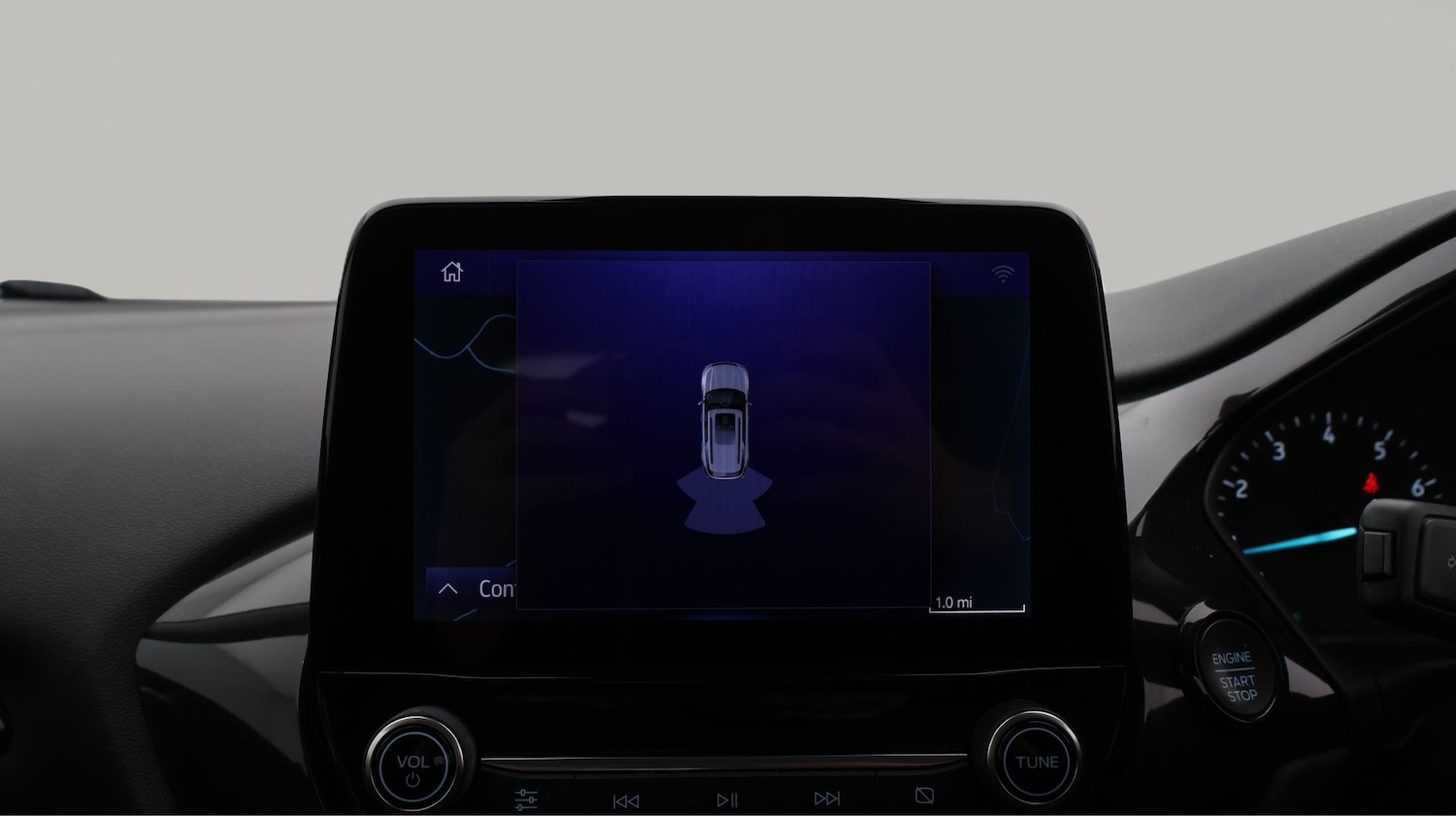 Used Ford Puma 2023 for sale - 77392177: Photo 23