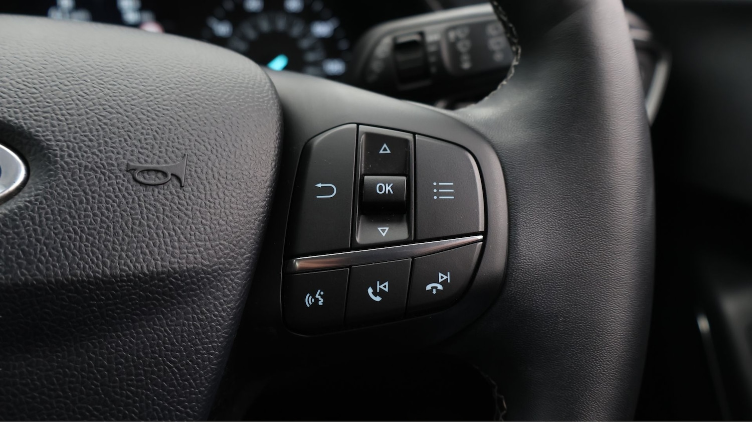 Used Ford Puma 2023 for sale - 77392177: Photo 25