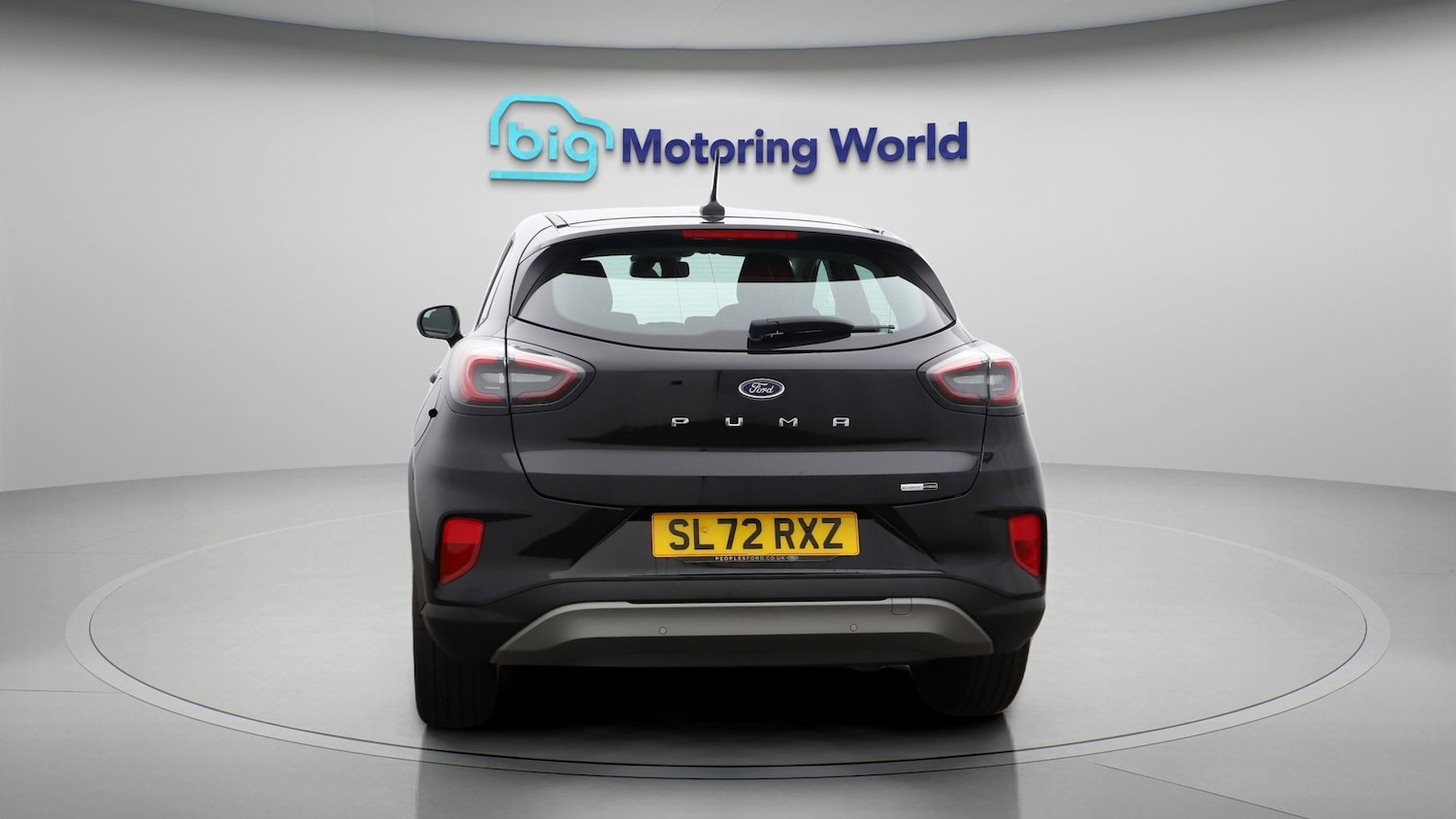 Used Ford Puma 2023 for sale - 77392177: Photo 6