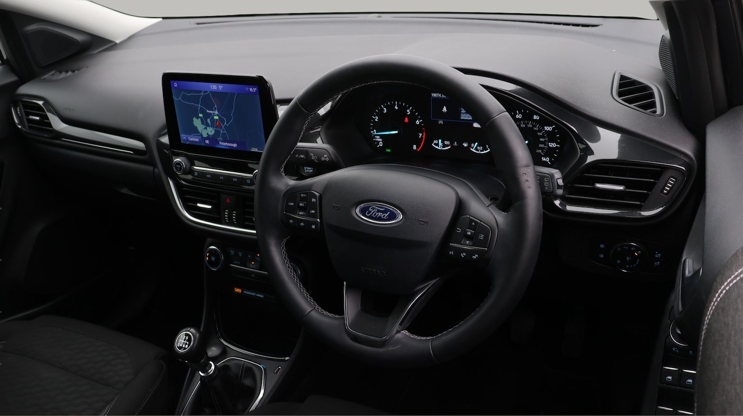 Used Ford Puma 2023 for sale - 77392177: Photo 9