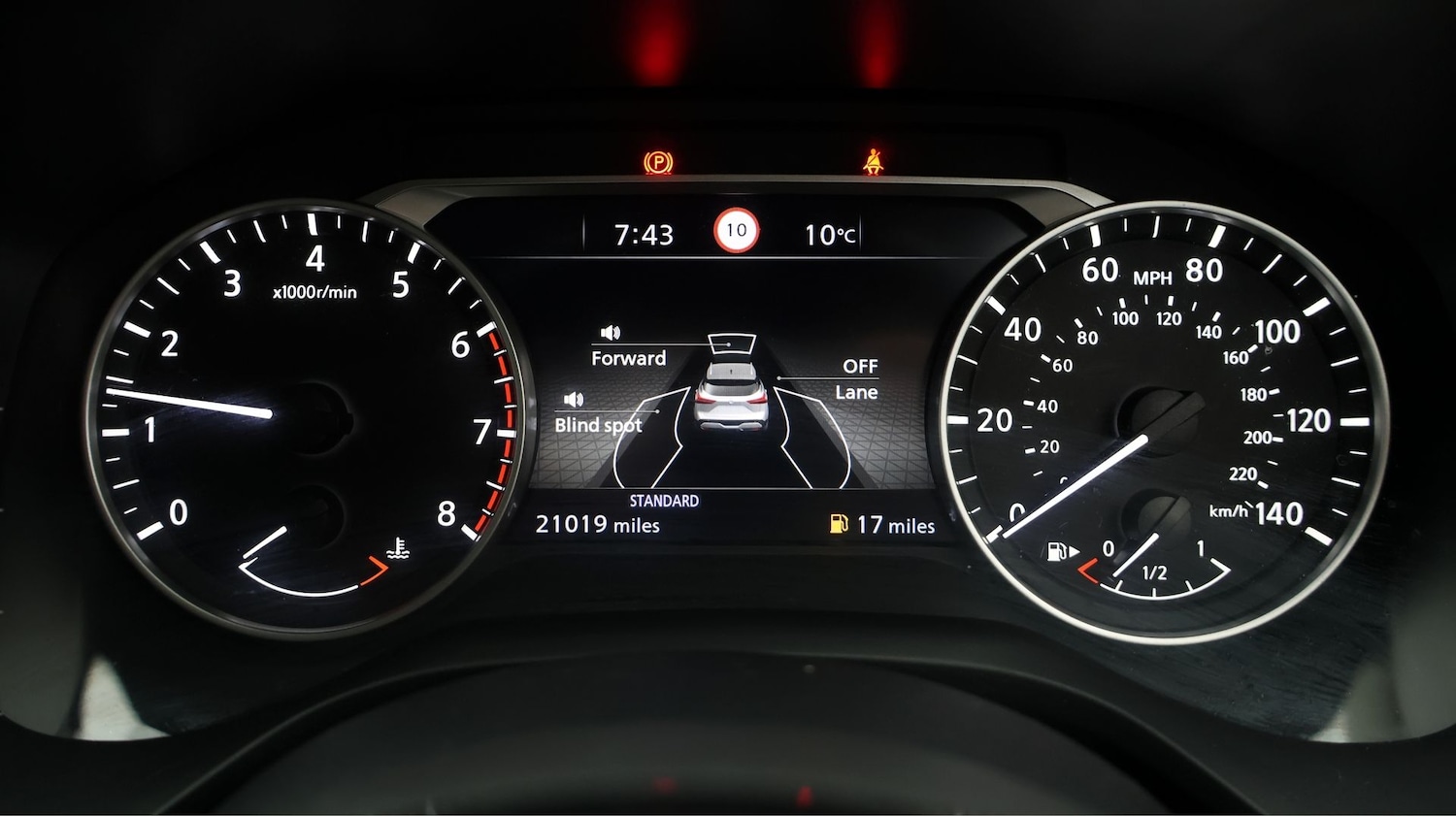 Used Nissan Qashqai 2022 for sale - 77271461: Photo 10