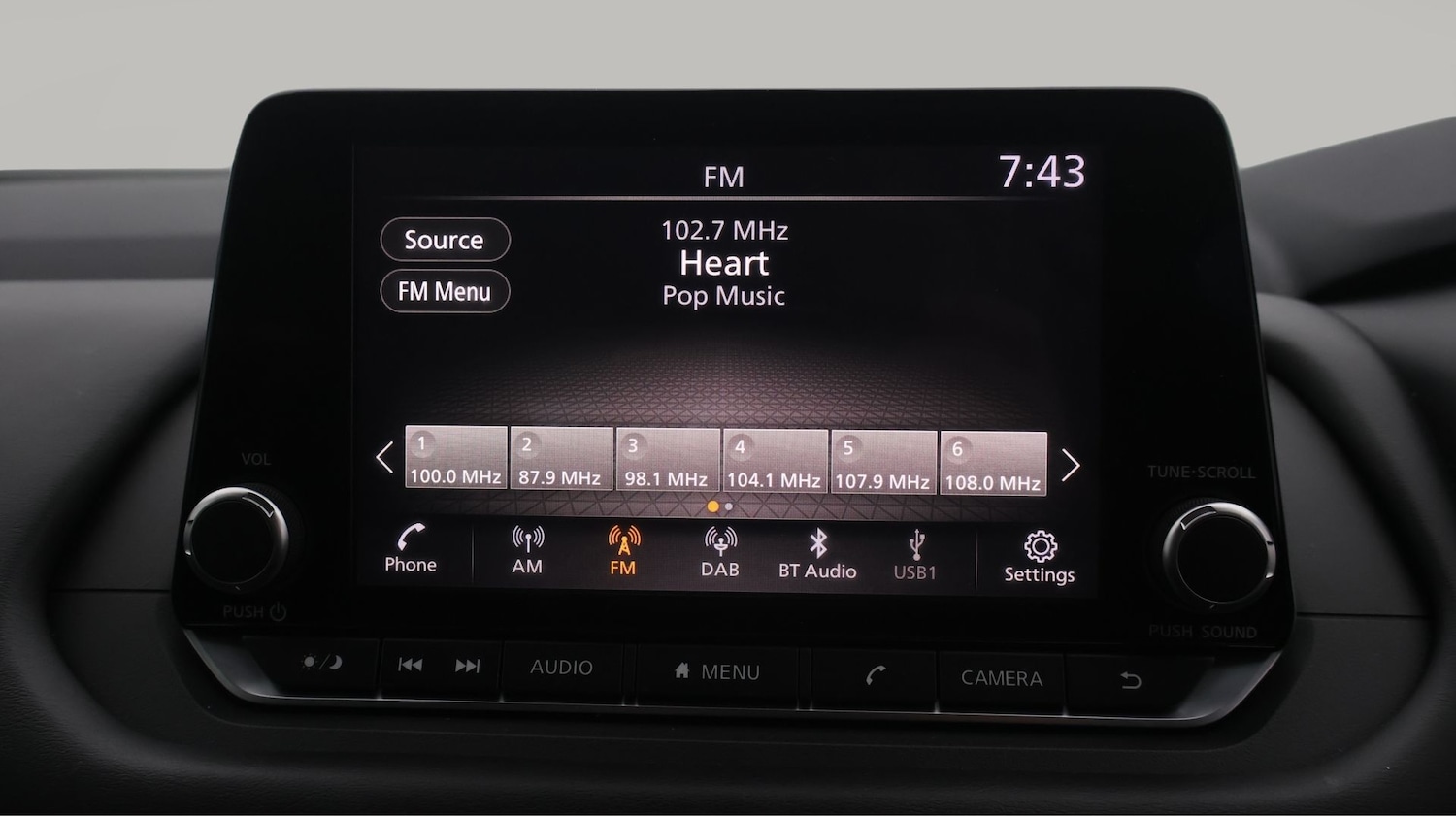 Used Nissan Qashqai 2022 for sale - 77271461: Photo 11