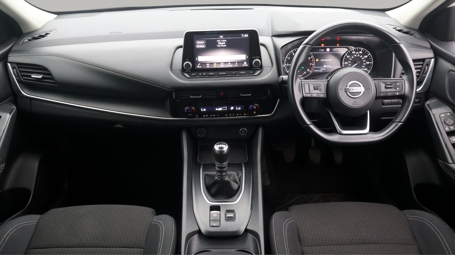 Used Nissan Qashqai 2022 for sale - 77271461: Photo 13